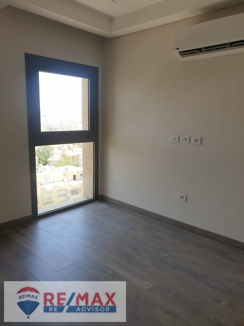 Apartment for Rent in Zed Towers – Zed West – Sheikh Zayed - Widok 4