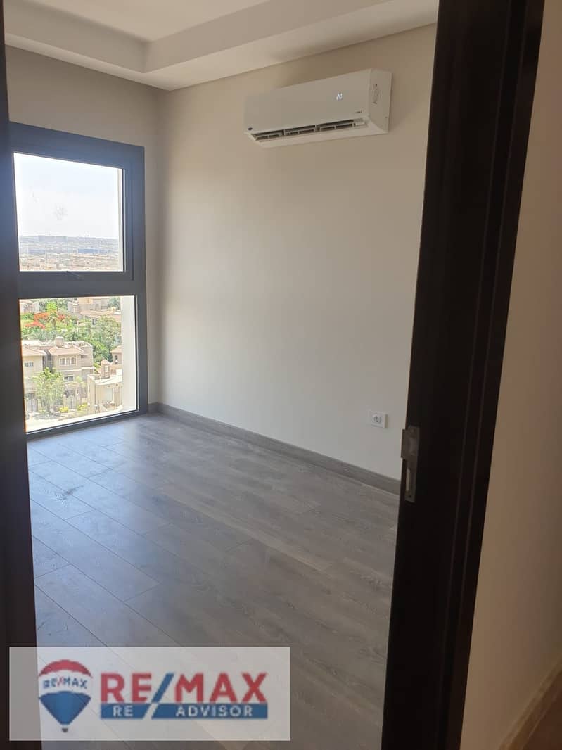 Apartment for Rent in Zed Towers – Zed West – Sheikh Zayed - Widok 5