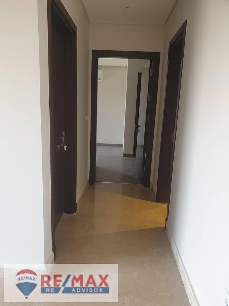 Apartment for Rent in Zed Towers – Zed West – Sheikh Zayed - Widok 6