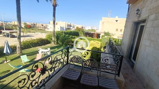 4 Bedroom Duplex for Rent in North Coast, Matruh - 91417. jpg 4 Bedroom Duplex for Rent in North Coast, Matruh - 91417. jpg