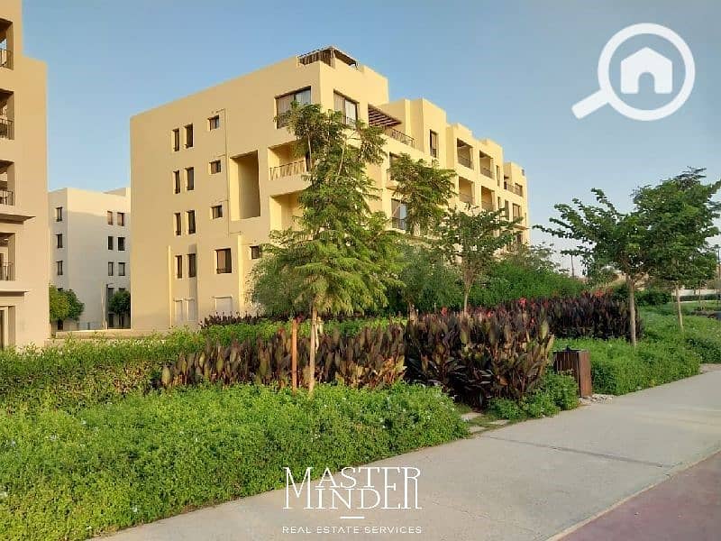 Apartment for rent with prime location looking landscape in O-West October - Ansicht 2