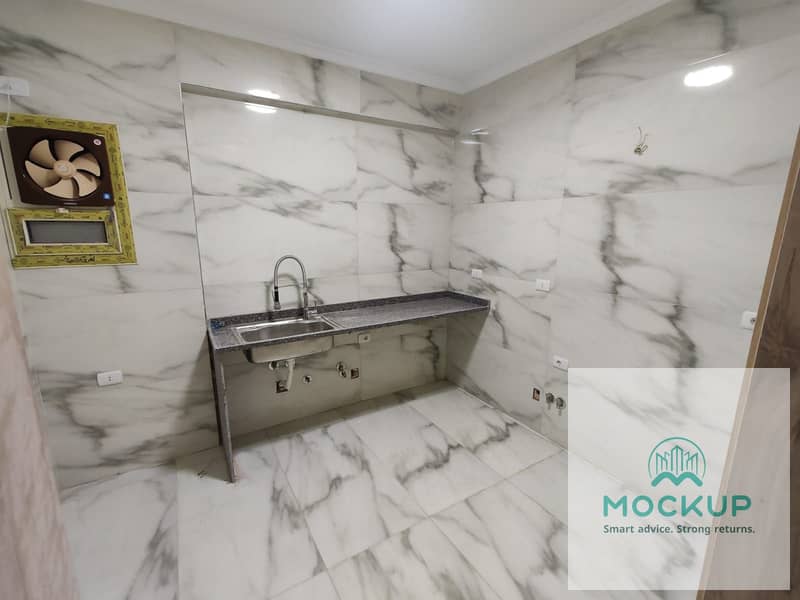 Apartment for rent in the Northern Expansions, Super Lux - Ansicht 3