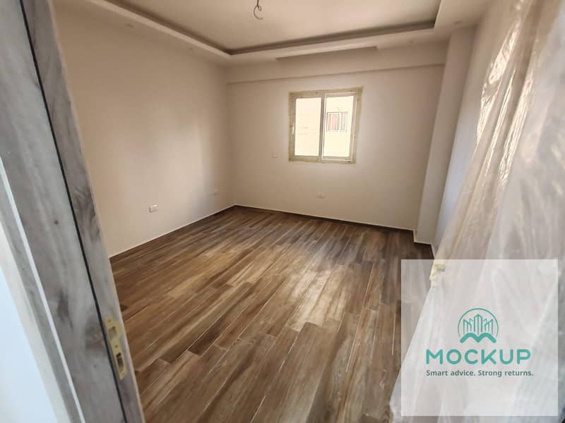 Apartment for rent in the Northern Expansions, Super Lux - Ansicht 5