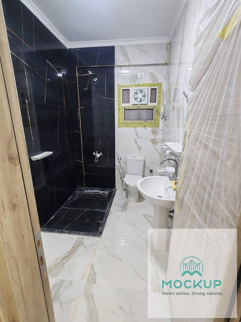 Apartment for rent in the Northern Expansions, Super Lux - Mehr