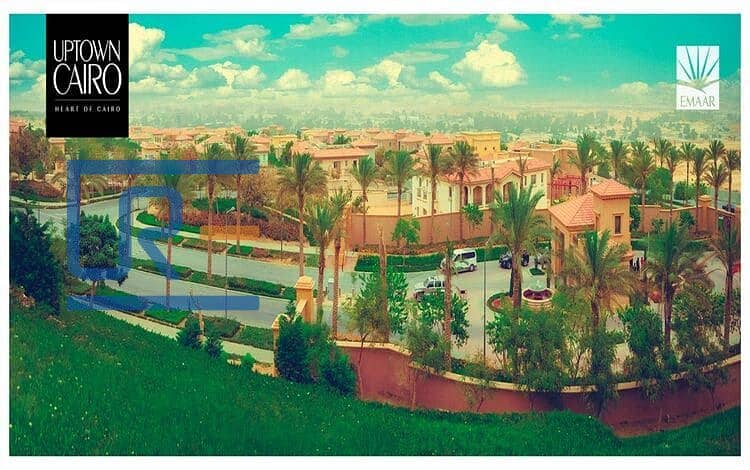17 كمبوند-اب-تاون-كايرو-المقطم-Uptown-Cairo-2. jpg