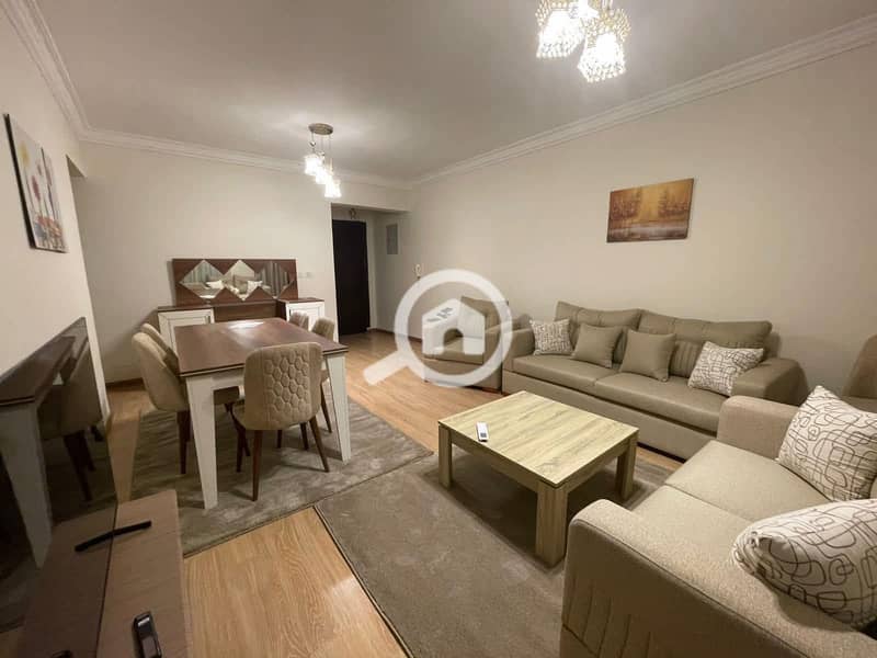 Apartment for Sale – Janna Sheikh Zayed 1 - Ansicht 2