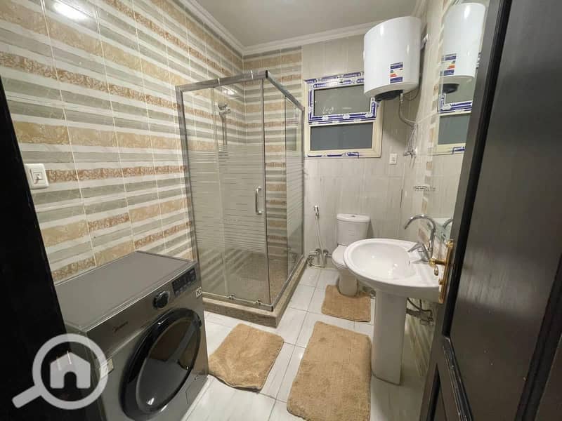 Apartment for Sale – Janna Sheikh Zayed 1 - Ansicht 5