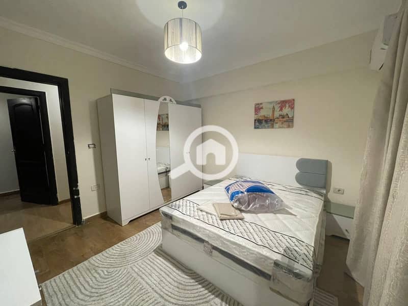 Apartment for Sale – Janna Sheikh Zayed 1 - Mehr