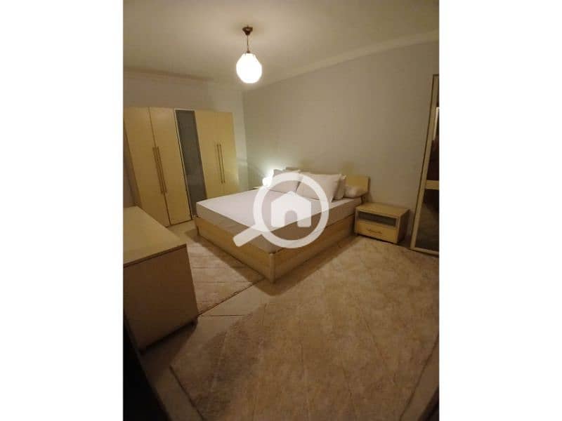 Apartment Fully furnished for rent in a prime location in Dar Misr 12 Compound, Sheikh Zayed - Widok 5