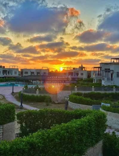 1 Bedroom Chalet for Rent in North Coast, Matruh - WhatsApp Image 2026-06-16 at 6.57. 14 PM (4). jpeg
