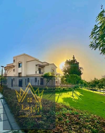 7 Bedroom Villa for Sale in Madinaty, Cairo - af1a405c-efb6-45be-b6cf-4cc20e15e3cc. jpg
