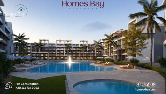Studio for Sale in Hurghada, Red Sea - 1(2). png