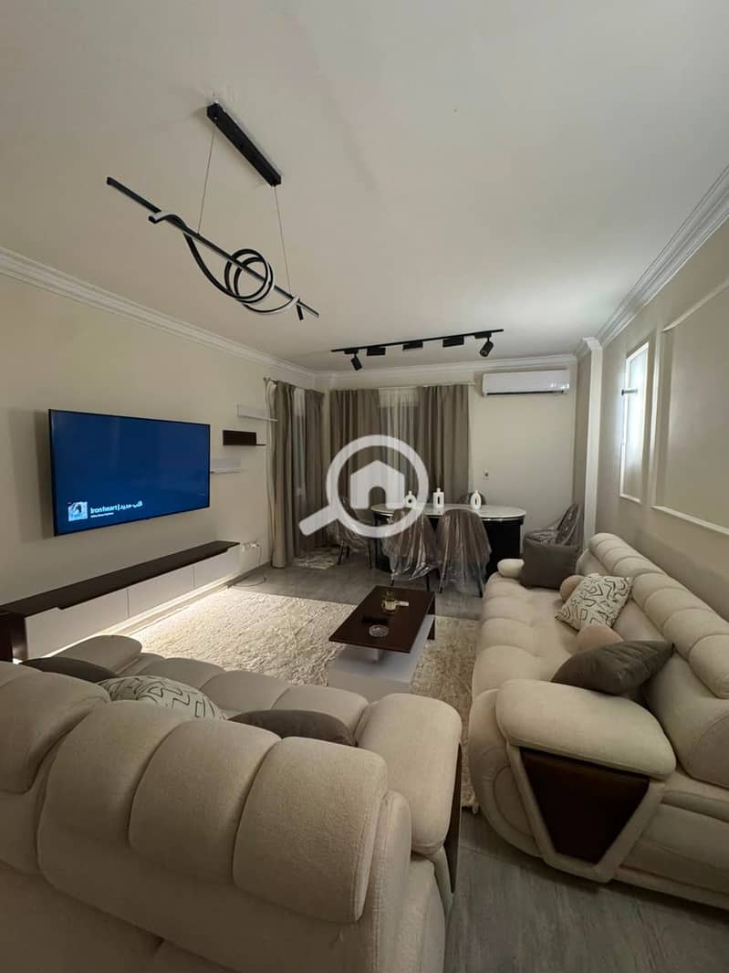 Al Sheikh Zayed – pohled 3