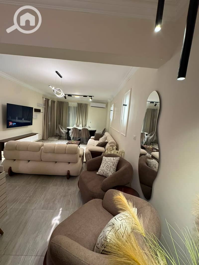 Al Sheikh Zayed – pohled 5