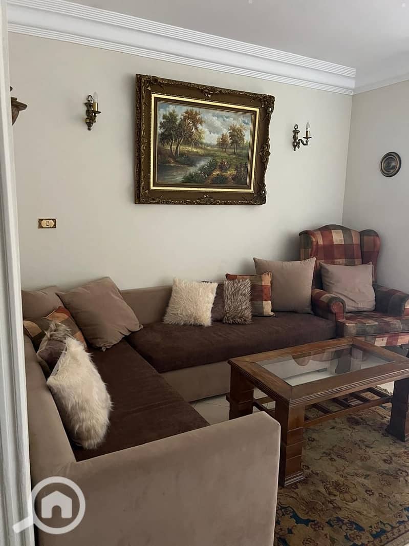 Fully Furnished Apartment for Rent – Hadayek El Mohandeseen Compound | Sheikh Zayed A great rental opportunity in one of Sheikh Zayed's well-establis - Ansicht 3