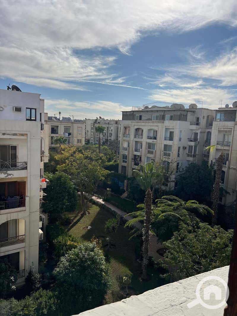 Fully Furnished Apartment for Rent – Hadayek El Mohandeseen Compound | Sheikh Zayed A great rental opportunity in one of Sheikh Zayed's well-establis - Ansicht 4