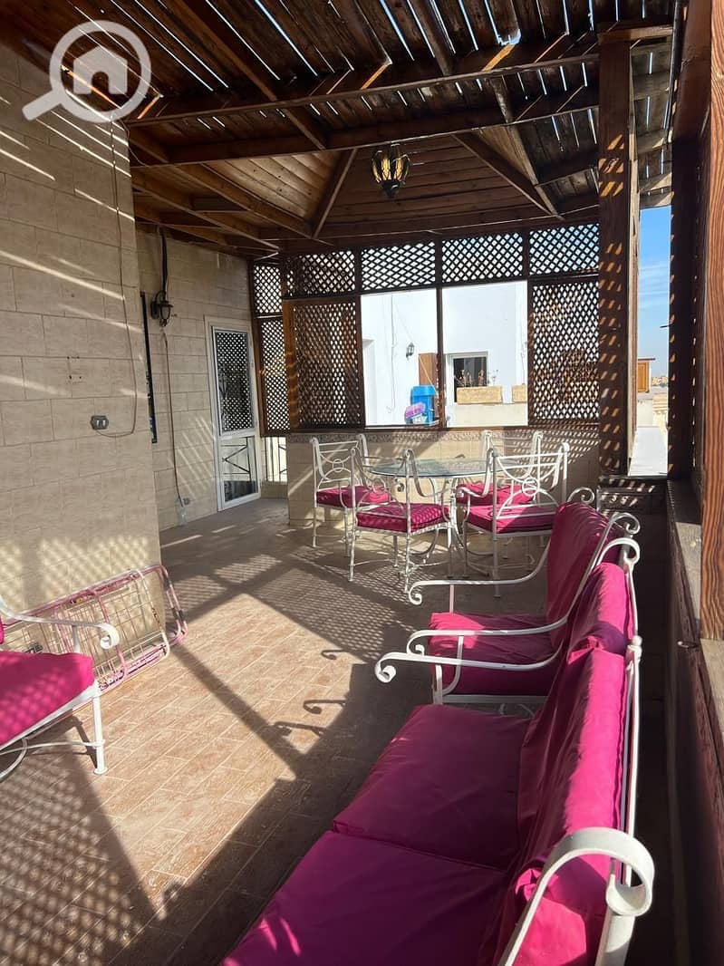 Fully Furnished Apartment for Rent – Hadayek El Mohandeseen Compound | Sheikh Zayed A great rental opportunity in one of Sheikh Zayed's well-establis - Mehr