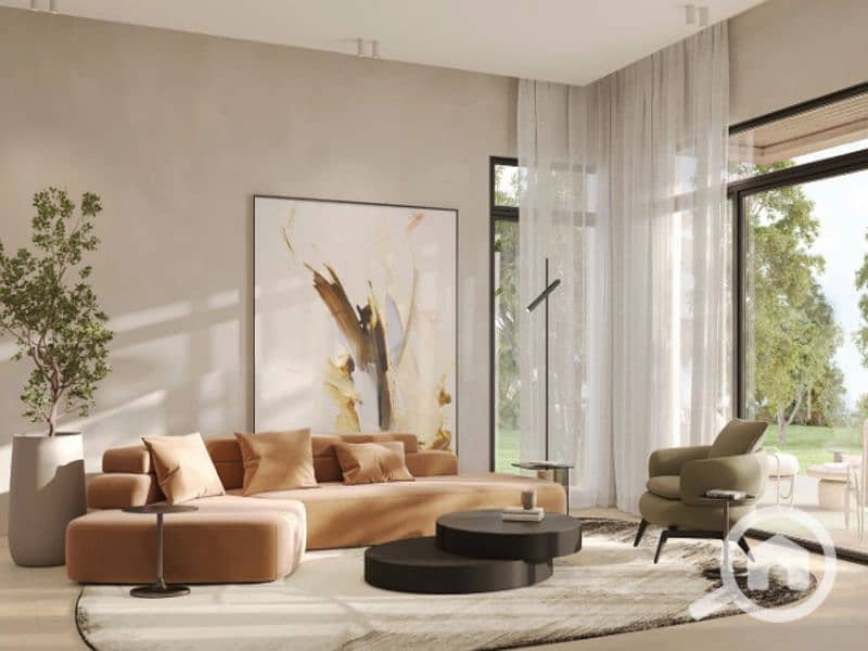 A modern townhouse designed to offer maximum comfort, privacy, and functionality for the entire family. • Built-up Area: 180 sqm • 3 Bedrooms • 5 Bat – pohled 5