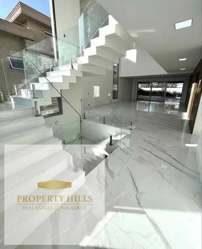 5 Bedroom Villa for Sale in New Cairo, Cairo - 86fca5b8-ada4-4b99-908d-c7f828220ba1. jpg 5 Bedroom Villa for Sale in New Cairo, Cairo - 86fca5b8-ada4-4b99-908d-c7f828220ba1. jpg