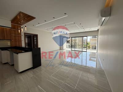 2 Bedroom Flat for Rent in New Cairo, Cairo - WhatsApp Image 2026-06-15 at 1.29. 36 PM (1). jpeg 2 Bedroom Flat for Rent in New Cairo, Cairo - WhatsApp Image 2026-06-15 at 1.29. 36 PM (1). jpeg
