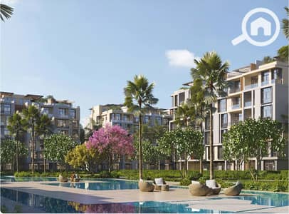 3 Bedroom Apartment for Sale in Sheikh Zayed, Giza - Screenshot 2026-06-13 142013. png