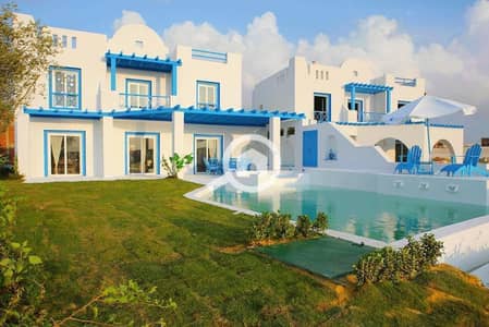 3 Bedroom Twin House for Sale in North Coast, Matruh - WhatsApp Image 2026-06-17 at 11.39. 20 AM. jpeg 3 Bedroom Twin House for Sale in North Coast, Matruh - WhatsApp Image 2026-06-17 at 11.39. 20 AM. jpeg