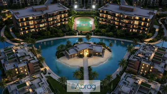 شقة فندقية  للبيع في الشيخ زايد، الجيزة - a4fe442d-f70d-458e-89ea-d2fdbedb08ef. jpg