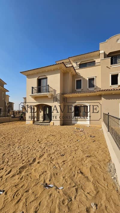 4 Bedroom Twin House for Sale in New Cairo, Cairo - WhatsApp Image 2026-06-17 at 12.20. 34 PM (1). jpeg