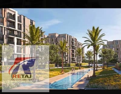 2 Bedroom Flat for Sale in New Cairo, Cairo - WhatsApp Image 2026-06-16 at 2.50. 56 PM. jpeg 2 Bedroom Flat for Sale in New Cairo, Cairo - WhatsApp Image 2026-06-16 at 2.50. 56 PM. jpeg