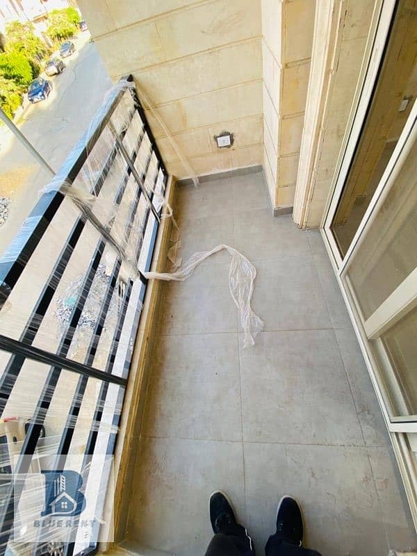 A distinctive apartment for rent in the Fifth Settlement, South Investors area - Ansicht 5
