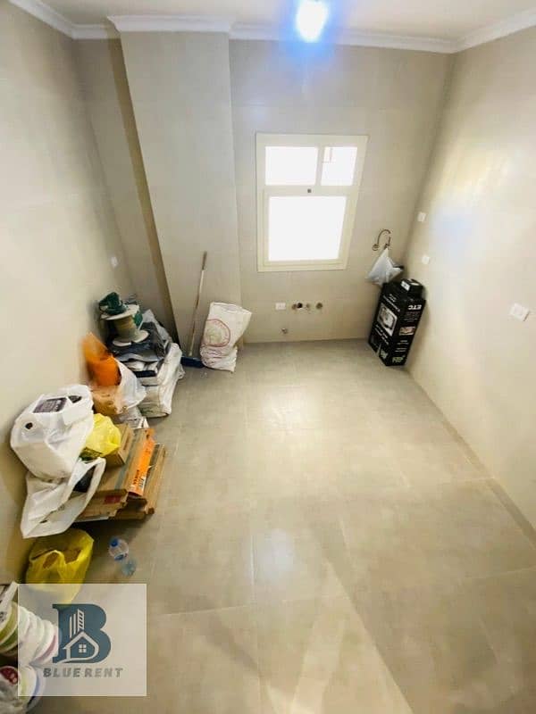 A distinctive apartment for rent in the Fifth Settlement, South Investors area - Ansicht 6