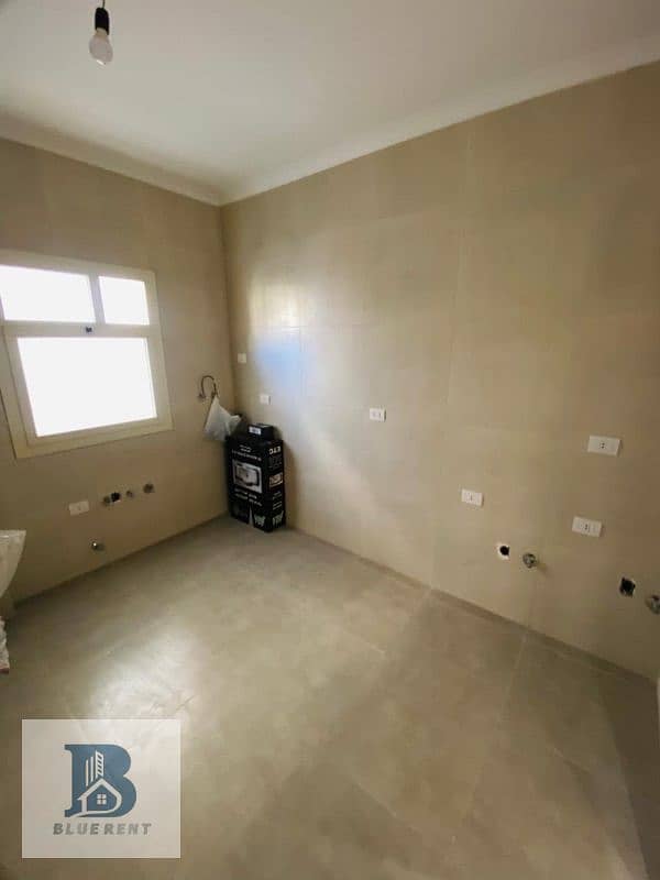 A distinctive apartment for rent in the Fifth Settlement, South Investors area - Mehr