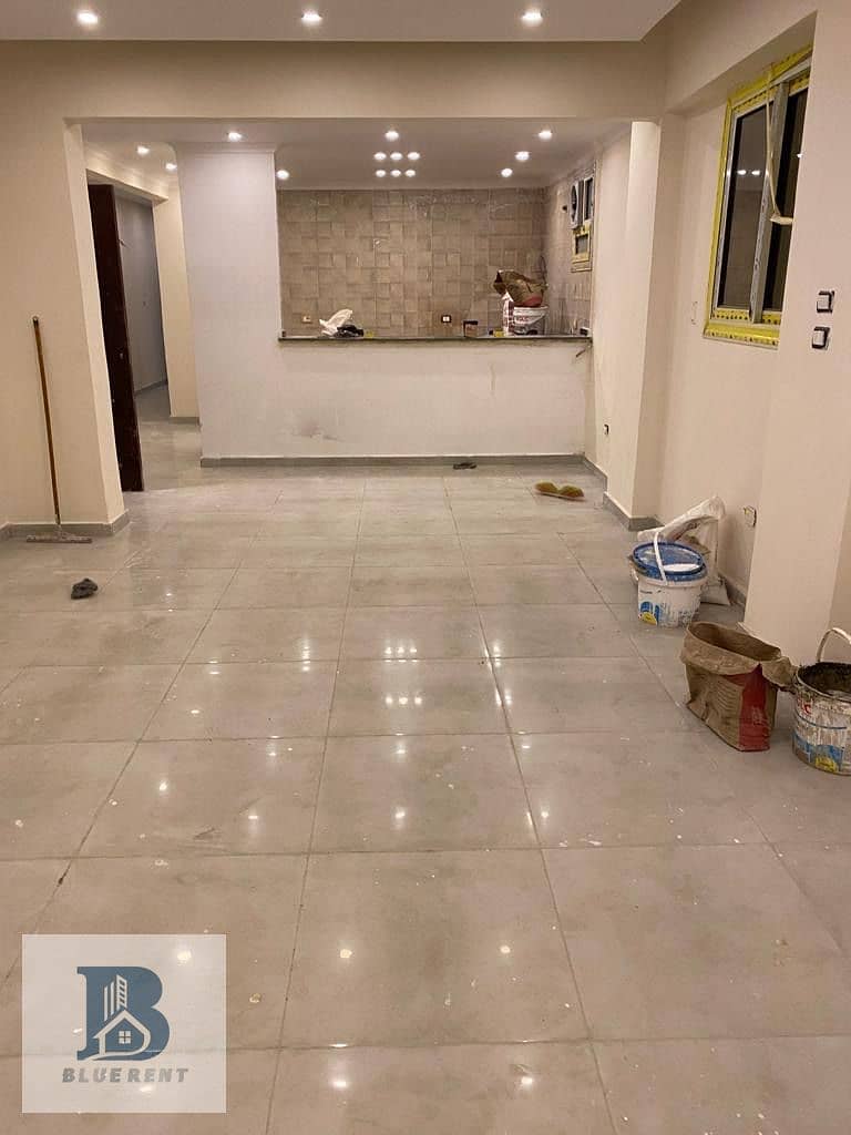 Apartment with garden for rent in the Fifth Settlement, Third District, prime location - Ansicht 2