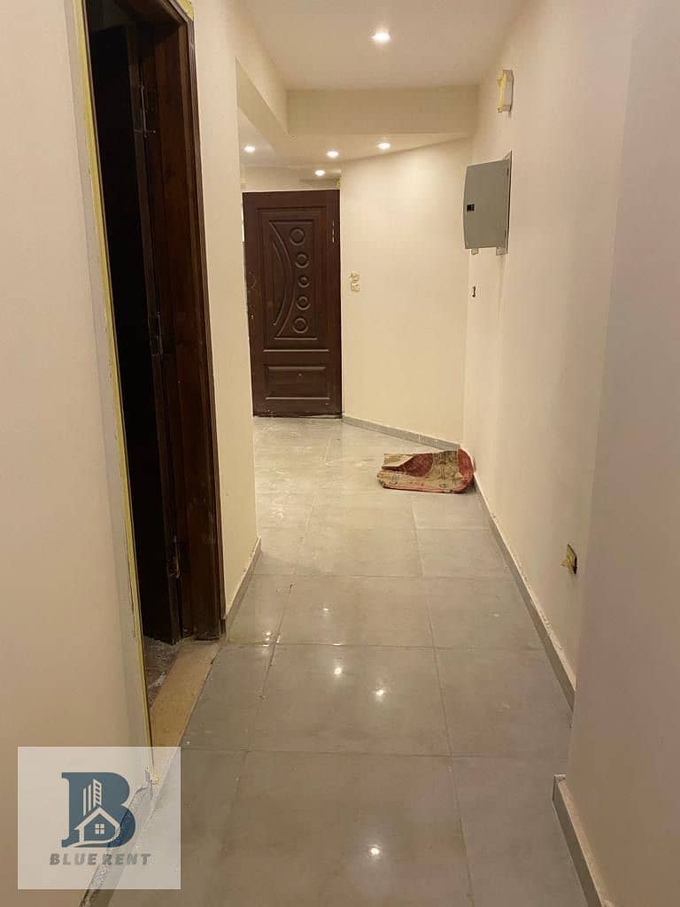 Apartment with garden for rent in the Fifth Settlement, Third District, prime location - Ansicht 3