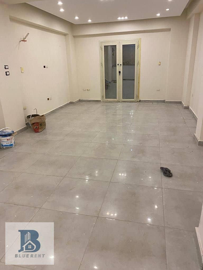 Apartment with garden for rent in the Fifth Settlement, Third District, prime location - Ansicht 4