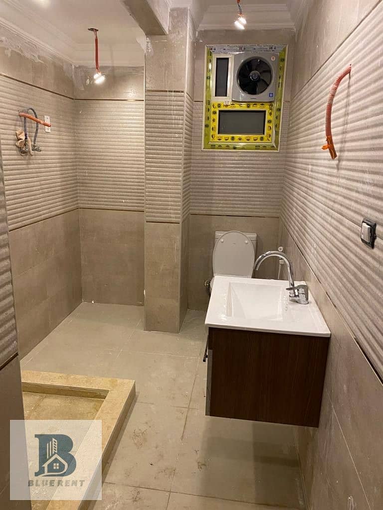 Apartment with garden for rent in the Fifth Settlement, Third District, prime location - Ansicht 5