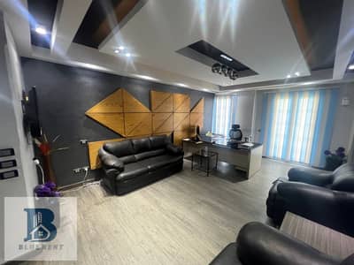 شقة 2 غرفة نوم للايجار في القاهرة الجديدة، القاهرة - 2B50913D-D335-41BF-92C1-6988ADB8EC6F. jpg شقة 2 غرفة نوم للايجار في القاهرة الجديدة، القاهرة - 2B50913D-D335-41BF-92C1-6988ADB8EC6F. jpg
