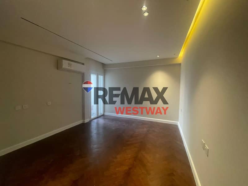 Apartment for rent at Mountain View I City, October - Widok 4