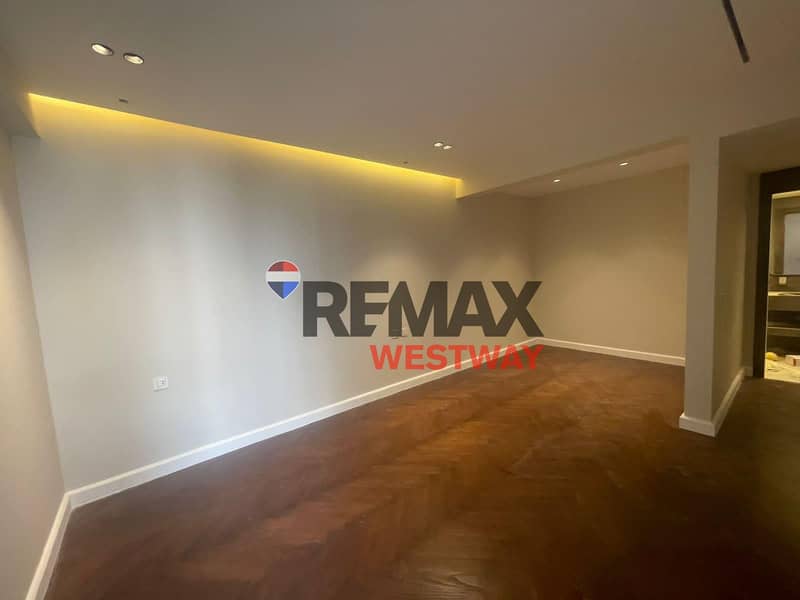 Apartment for rent at Mountain View I City, October - Widok 6