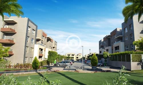2 Bedroom Apartment for Sale in Sheikh Zayed, Giza - 1. jpg