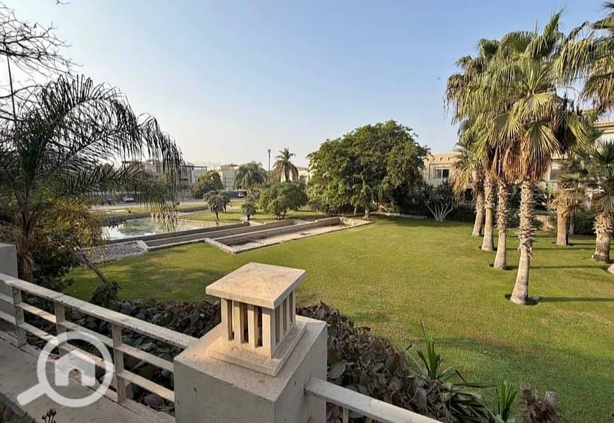 Finished Penthouse with Landscape View in Bamboo next to New Giza and Hyde Park - Ansicht 4