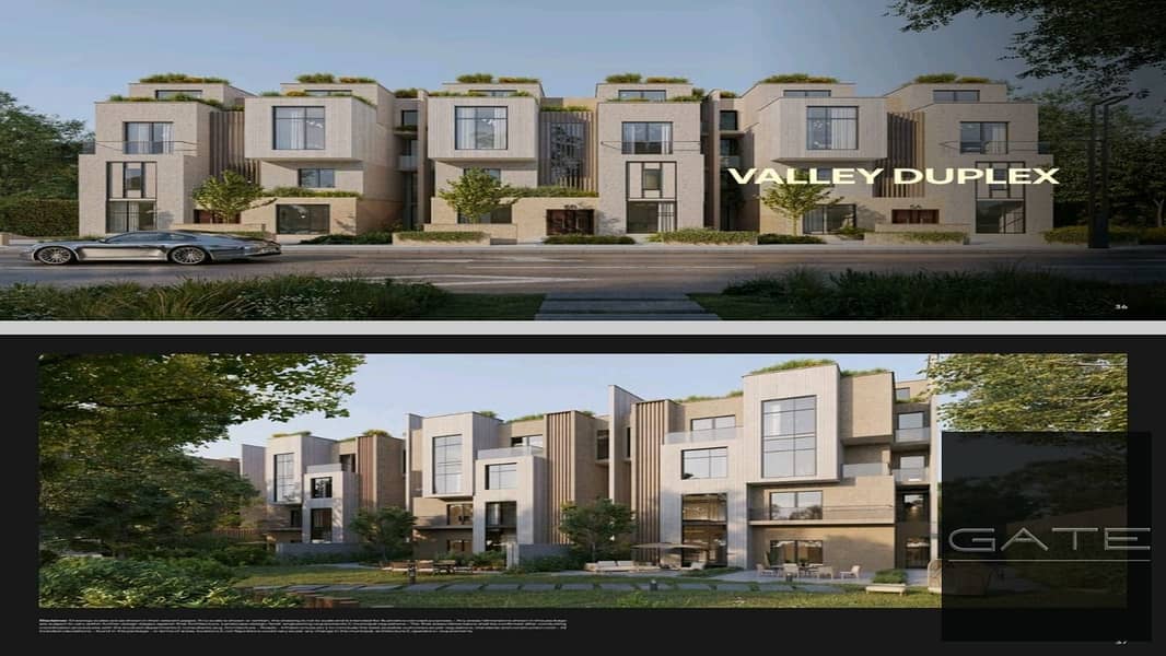 Loft for sale at a bargain price, lower than the current company price, in Ivory Compound, Sheikh Zayed. Prime location in the heart of Sheikh Zayed - Więcej