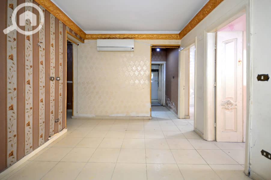 A distinctive apartment for sale in a strategic location – luxury finishing – a steal! - Ansicht 2