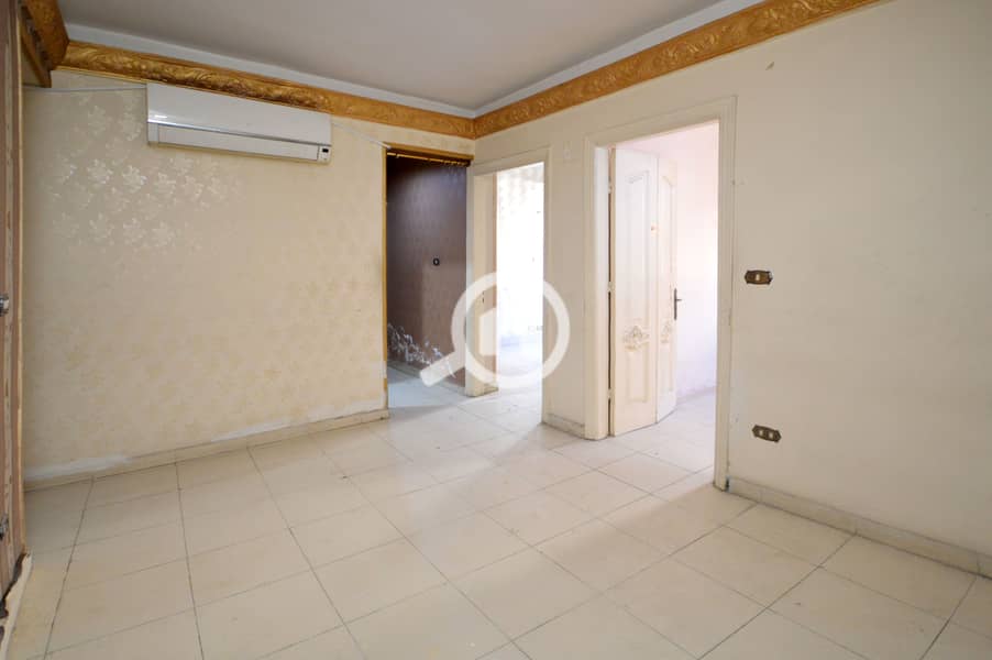 A distinctive apartment for sale in a strategic location – luxury finishing – a steal! - Ansicht 4
