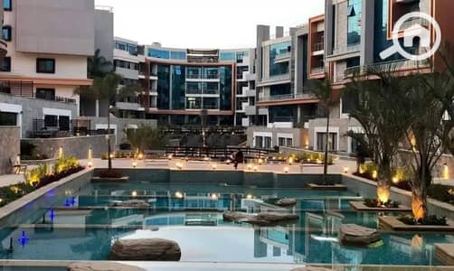 3 Bedroom Flat for Sale in Mostakbal City, Cairo - la-mirada-mostakbal-city_2. jpg 3 Bedroom Flat for Sale in Mostakbal City, Cairo - la-mirada-mostakbal-city_2. jpg