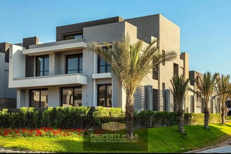 4 Bedroom Townhouse for Sale in Sheikh Zayed, Giza - IMG_6006. JPG
