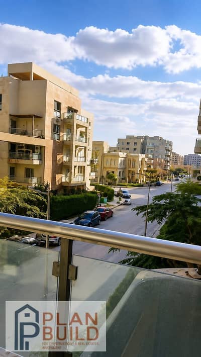 3 Bedroom Apartment for Sale in Hadayek October, Giza - WhatsApp Image 2026-06-17 at 12.39. 18 (1). jpeg