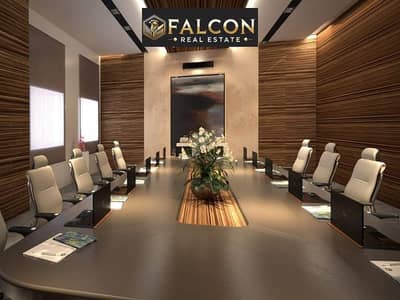 Office for Sale in New Cairo, Cairo - تصميم-مكتب-كلاسيك-1-1ت. jpeg Office for Sale in New Cairo, Cairo - تصميم-مكتب-كلاسيك-1-1ت. jpeg