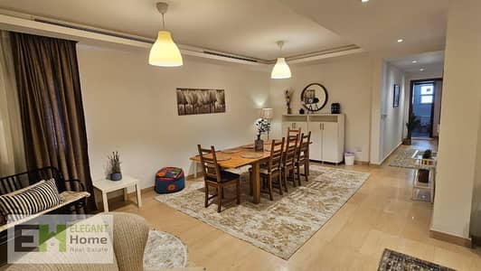 3 Bedroom Flat for Rent in New Cairo, Cairo - WhatsApp Image 2026-06-16 at 12.24. 25 AM. jpeg 3 Bedroom Flat for Rent in New Cairo, Cairo - WhatsApp Image 2026-06-16 at 12.24. 25 AM. jpeg
