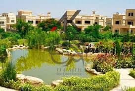 فیلا 6 غرف نوم للبيع في القاهرة الجديدة، القاهرة - 1. jpg فیلا 6 غرف نوم للبيع في القاهرة الجديدة، القاهرة - 1. jpg